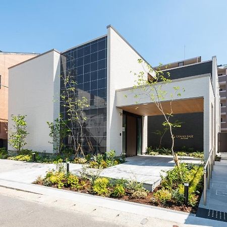 Hotel All Stay Hakata Kukodori Fukuoka  Ngoại thất bức ảnh