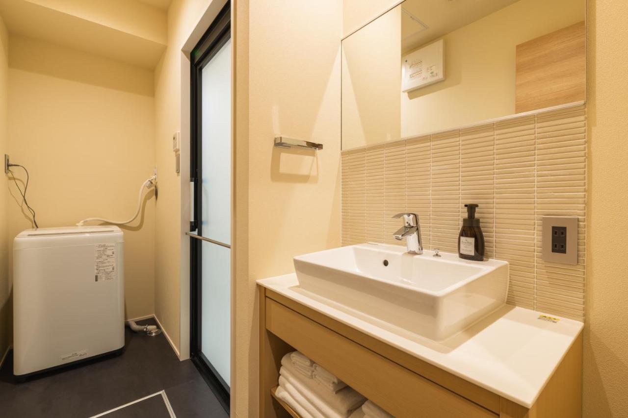 Hotel All Stay Hakata Kukodori Fukuoka  Ngoại thất bức ảnh