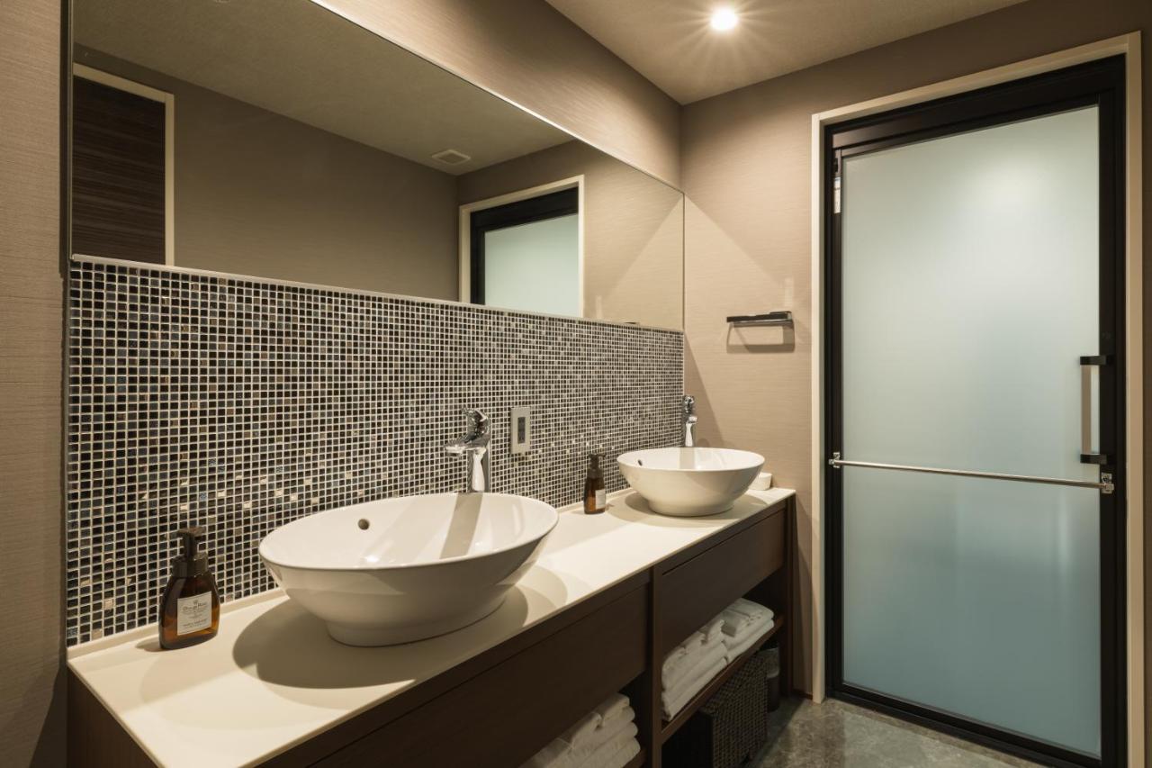 Hotel All Stay Hakata Kukodori Fukuoka  Ngoại thất bức ảnh