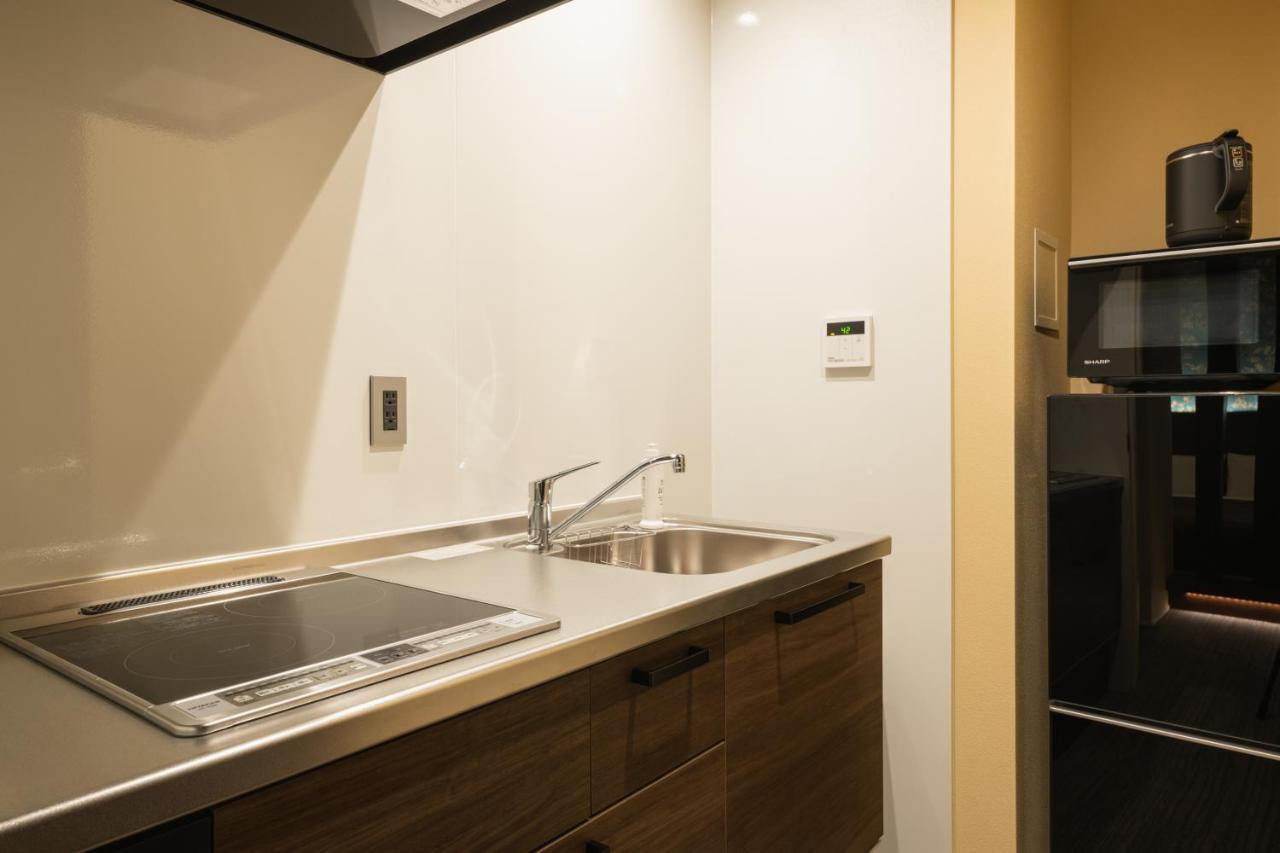 Hotel All Stay Hakata Kukodori Fukuoka  Ngoại thất bức ảnh