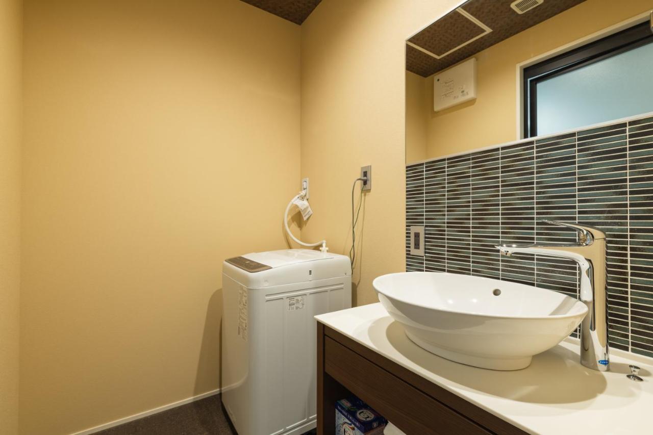Hotel All Stay Hakata Kukodori Fukuoka  Ngoại thất bức ảnh