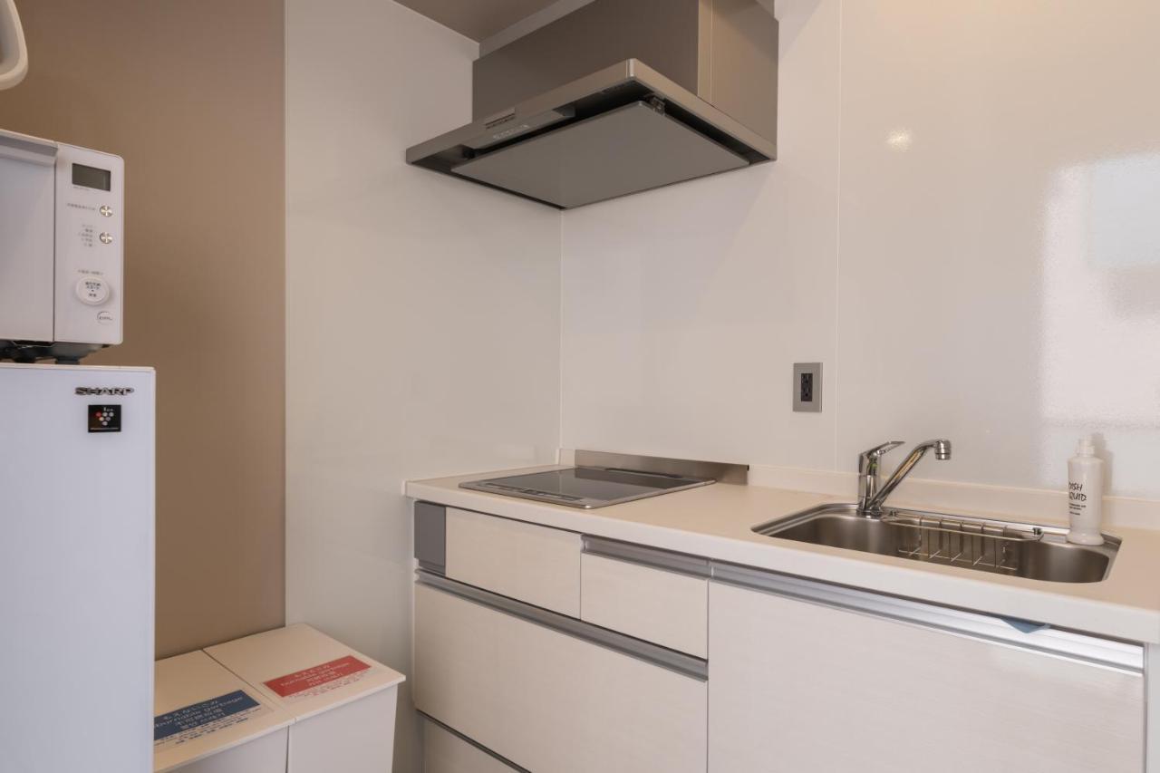 Hotel All Stay Hakata Kukodori Fukuoka  Ngoại thất bức ảnh