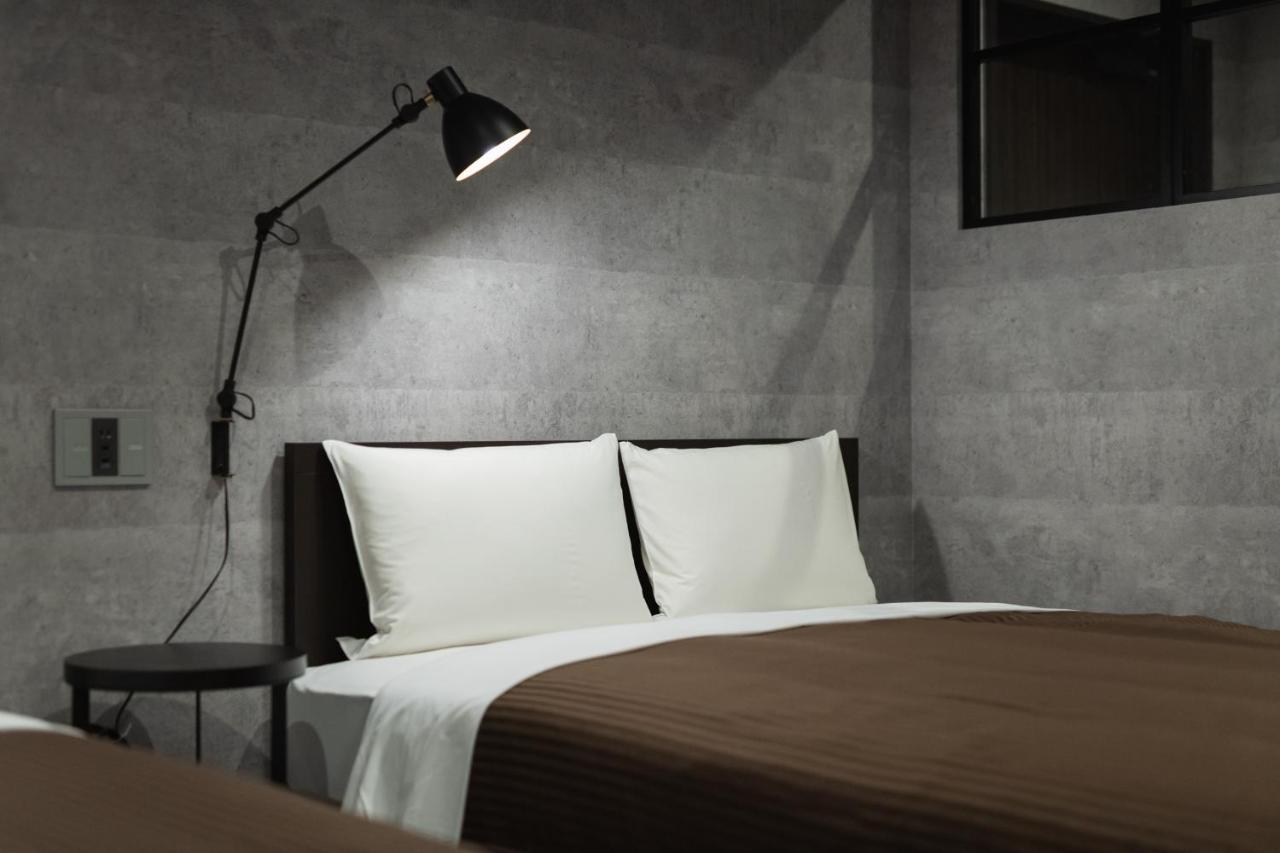 Hotel All Stay Hakata Kukodori Fukuoka  Ngoại thất bức ảnh