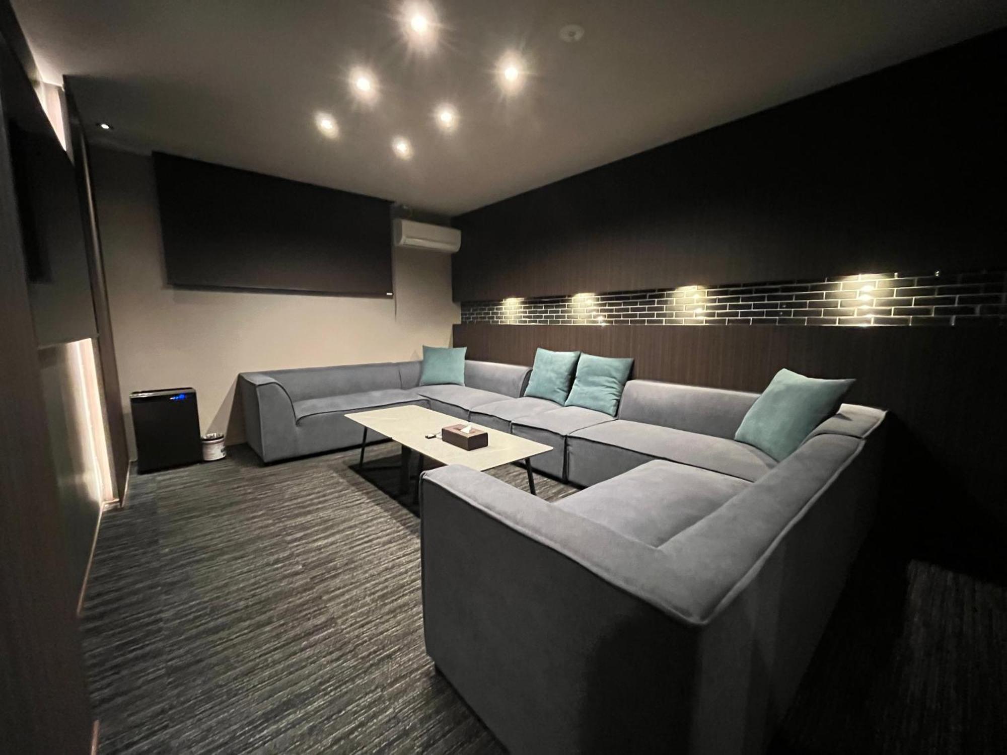 Hotel All Stay Hakata Kukodori Fukuoka  Ngoại thất bức ảnh